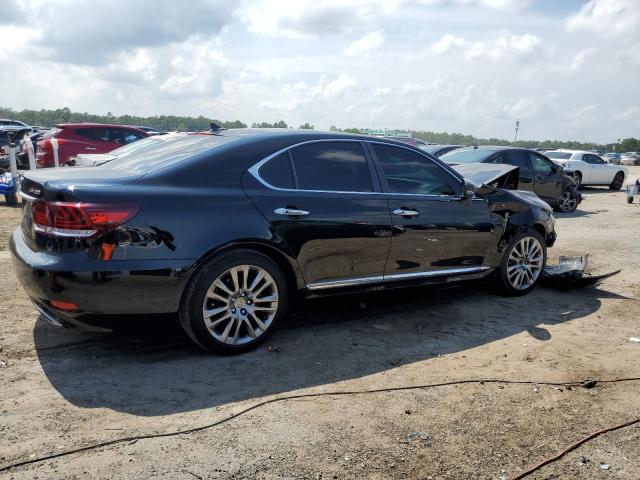 Photo 2 VIN: JTHBL5EF9D5124298 - LEXUS LS 460 