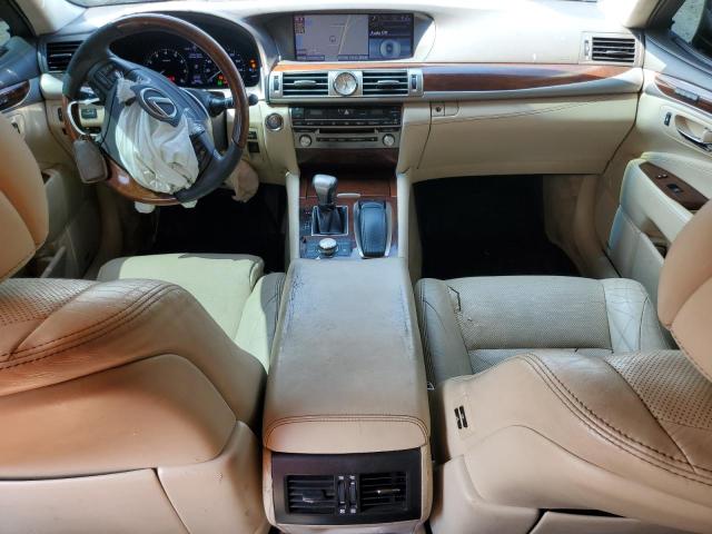 Photo 7 VIN: JTHBL5EF9D5124298 - LEXUS LS 460 