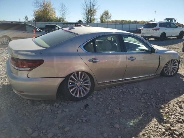 Photo 2 VIN: JTHBL5EF9E5125615 - LEXUS LS 460 