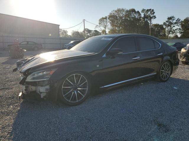 Photo 0 VIN: JTHBL5EF9E5126523 - LEXUS LS460 