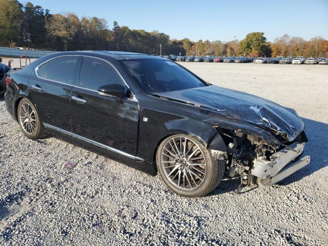 Photo 3 VIN: JTHBL5EF9E5126523 - LEXUS LS460 