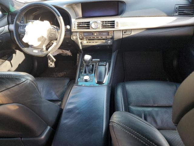 Photo 7 VIN: JTHBL5EF9E5126523 - LEXUS LS460 