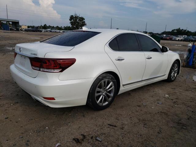 Photo 2 VIN: JTHBL5EF9E5127509 - LEXUS LS 460 