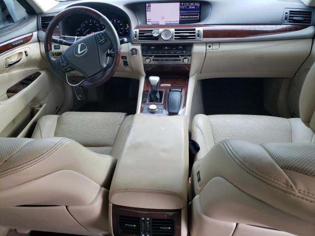 Photo 7 VIN: JTHBL5EF9E5127509 - LEXUS LS 460 