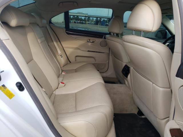 Photo 9 VIN: JTHBL5EF9E5127509 - LEXUS LS 460 