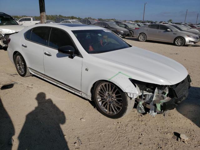 Photo 3 VIN: JTHBL5EF9F5136101 - LEXUS LS460 