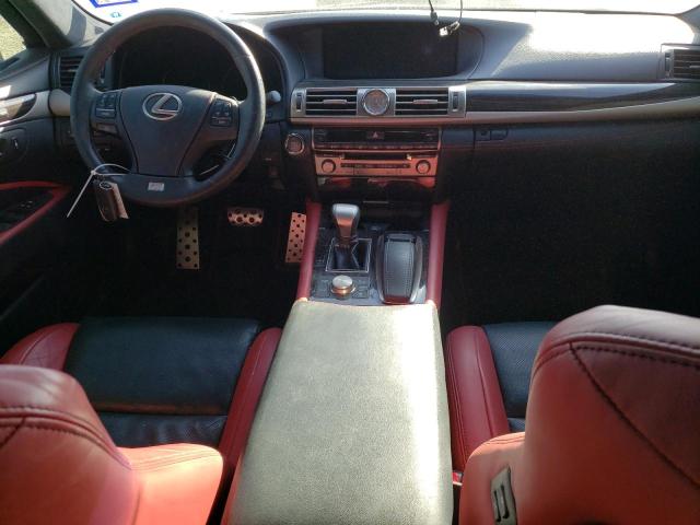 Photo 7 VIN: JTHBL5EF9F5136101 - LEXUS LS460 