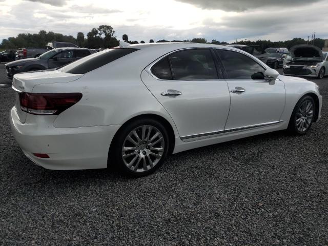 Photo 2 VIN: JTHBL5EF9G5140800 - LEXUS LS 460 