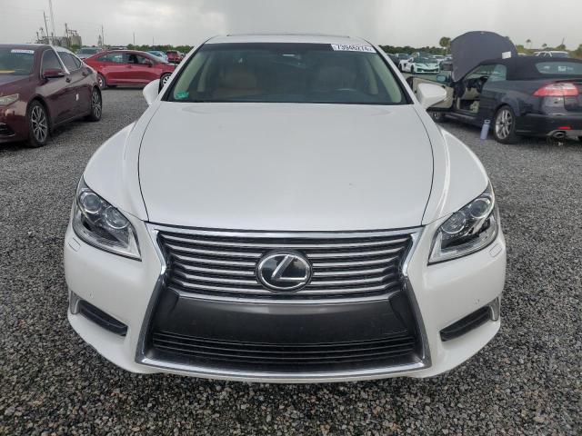 Photo 4 VIN: JTHBL5EF9G5140800 - LEXUS LS 460 