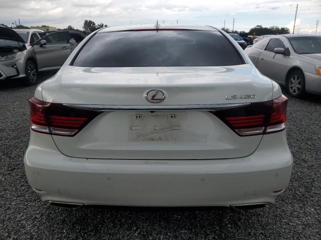 Photo 5 VIN: JTHBL5EF9G5140800 - LEXUS LS 460 