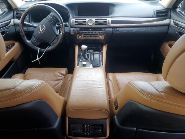 Photo 7 VIN: JTHBL5EF9G5140800 - LEXUS LS 460 