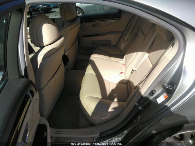 Photo 7 VIN: JTHBL5EF9H5143908 - LEXUS LS 