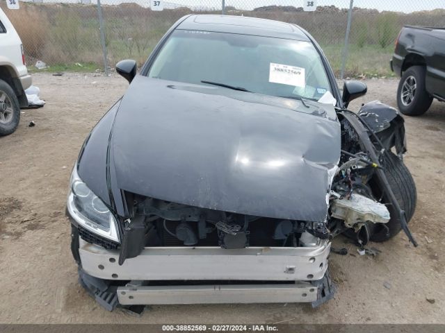 Photo 5 VIN: JTHBL5EF9H5143911 - LEXUS LS 460 