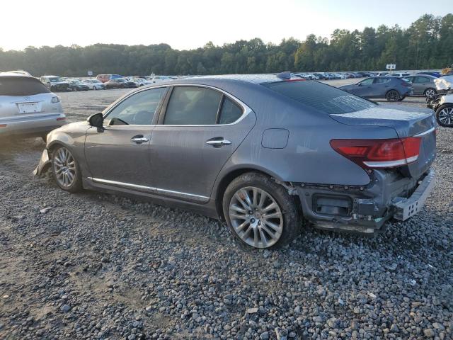 Photo 1 VIN: JTHBL5EF9H5145321 - LEXUS LS 460 