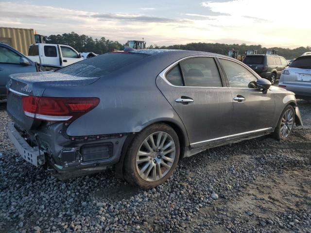 Photo 2 VIN: JTHBL5EF9H5145321 - LEXUS LS 460 