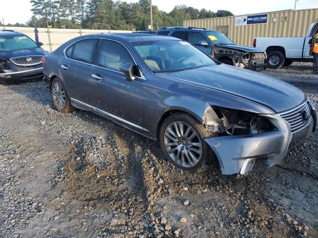 Photo 3 VIN: JTHBL5EF9H5145321 - LEXUS LS 460 