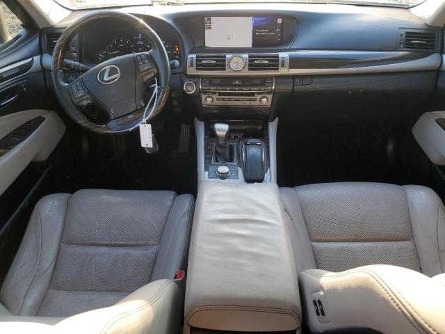 Photo 7 VIN: JTHBL5EF9H5145321 - LEXUS LS 460 