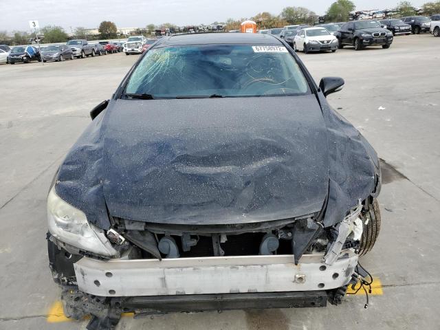 Photo 4 VIN: JTHBL5EFXA5093624 - LEXUS LS 460 