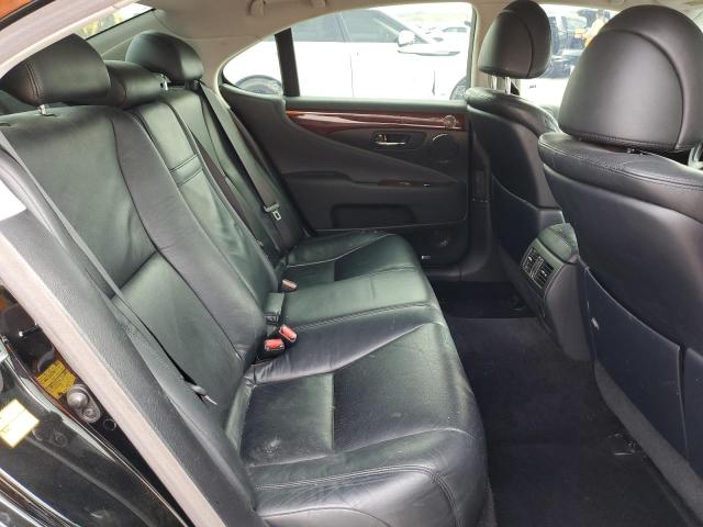 Photo 9 VIN: JTHBL5EFXA5093624 - LEXUS LS 460 