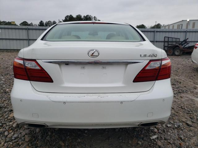 Photo 5 VIN: JTHBL5EFXC5110618 - LEXUS LS460 