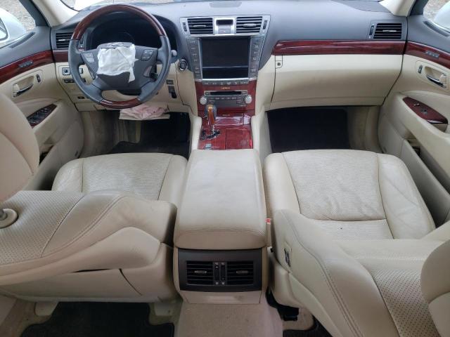 Photo 7 VIN: JTHBL5EFXC5110618 - LEXUS LS460 