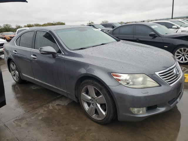 Photo 3 VIN: JTHBL5EFXC5110828 - LEXUS LS460 