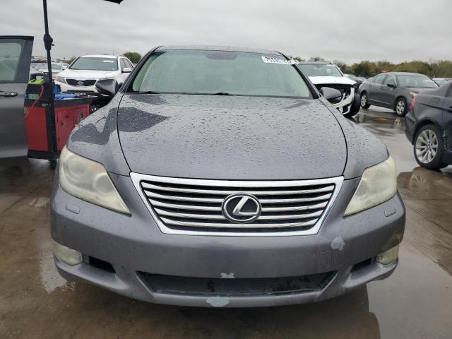 Photo 4 VIN: JTHBL5EFXC5110828 - LEXUS LS460 