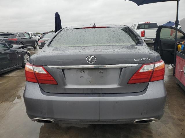 Photo 5 VIN: JTHBL5EFXC5110828 - LEXUS LS460 