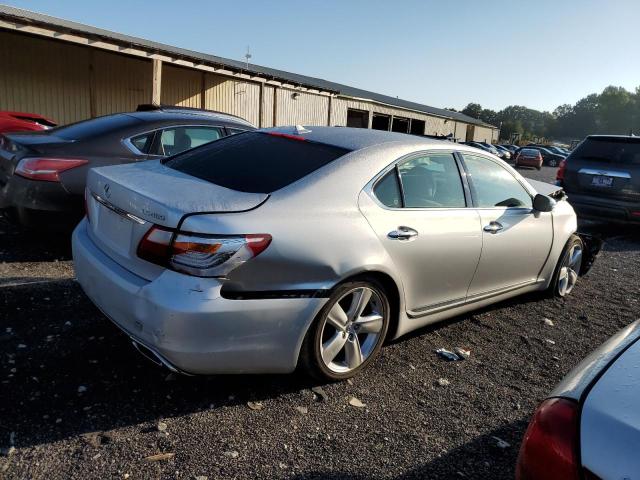 Photo 2 VIN: JTHBL5EFXC5111378 - LEXUS LS460 