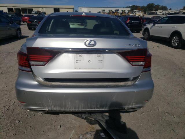 Photo 5 VIN: JTHBL5EFXD5118865 - LEXUS LS 460 