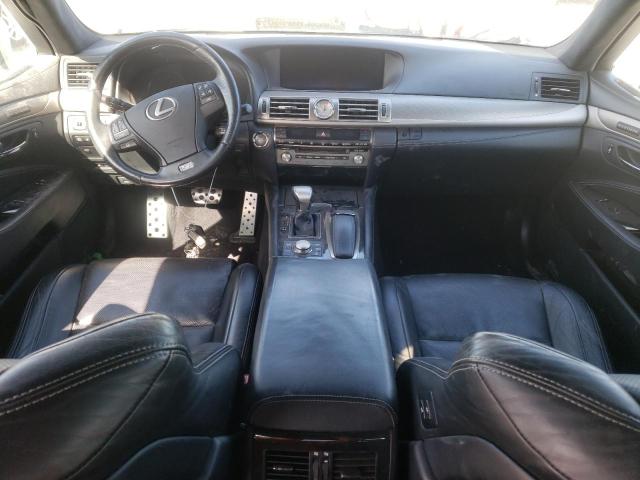 Photo 7 VIN: JTHBL5EFXD5118865 - LEXUS LS 460 