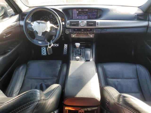 Photo 7 VIN: JTHBL5EFXD5118865 - LEXUS LS 460 