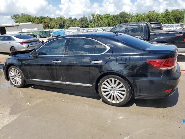 Photo 1 VIN: JTHBL5EFXD5121944 - LEXUS LS 460 