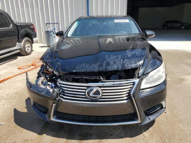 Photo 4 VIN: JTHBL5EFXD5121944 - LEXUS LS 460 