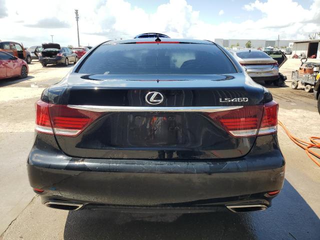 Photo 5 VIN: JTHBL5EFXD5121944 - LEXUS LS 460 