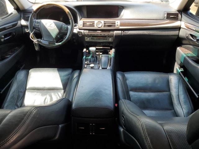 Photo 7 VIN: JTHBL5EFXD5121944 - LEXUS LS 460 