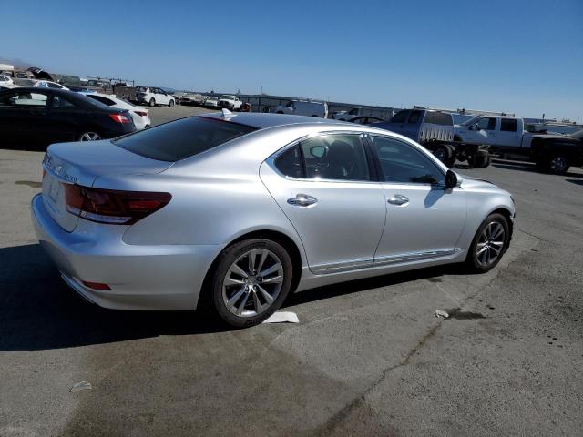 Photo 2 VIN: JTHBL5EFXD5123581 - LEXUS LS 460 