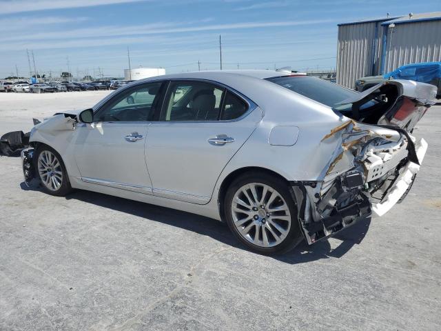 Photo 1 VIN: JTHBL5EFXF5136883 - LEXUS LS460 