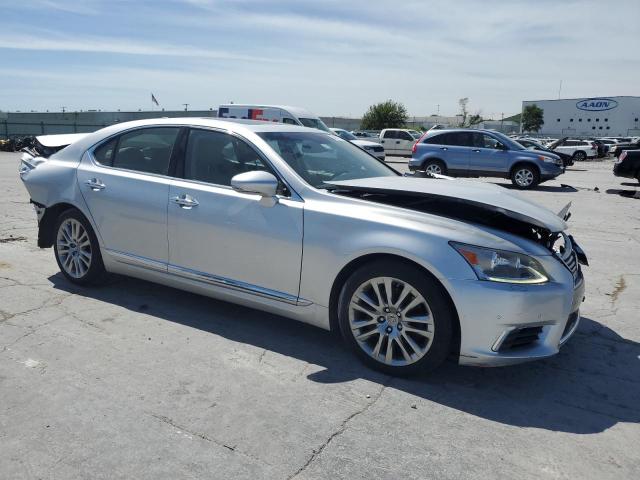 Photo 3 VIN: JTHBL5EFXF5136883 - LEXUS LS460 