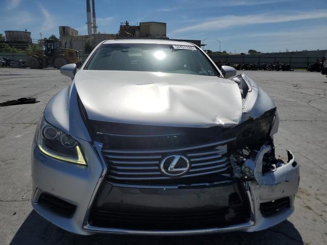 Photo 4 VIN: JTHBL5EFXF5136883 - LEXUS LS460 