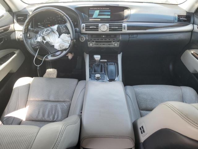 Photo 7 VIN: JTHBL5EFXF5136883 - LEXUS LS460 