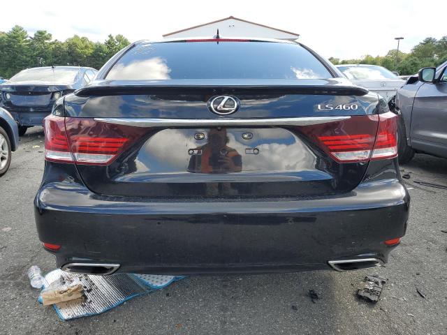 Photo 5 VIN: JTHBL5EFXG5139347 - LEXUS LS 460 