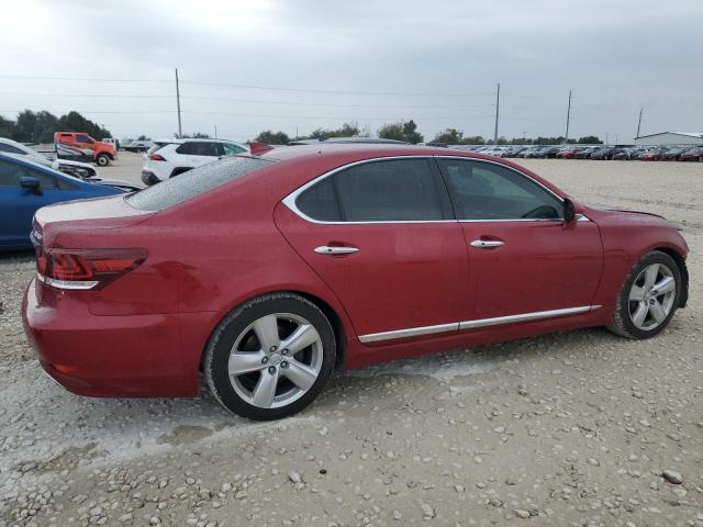 Photo 2 VIN: JTHBL5EFXG5140384 - LEXUS LS 460 