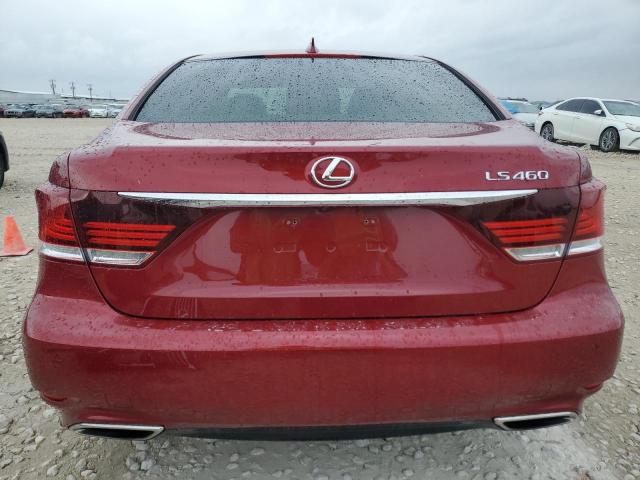 Photo 5 VIN: JTHBL5EFXG5140384 - LEXUS LS 460 