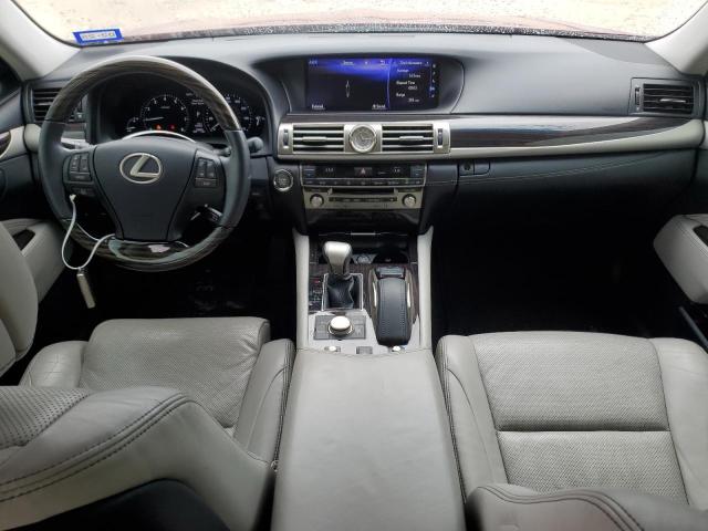 Photo 7 VIN: JTHBL5EFXG5140384 - LEXUS LS 460 