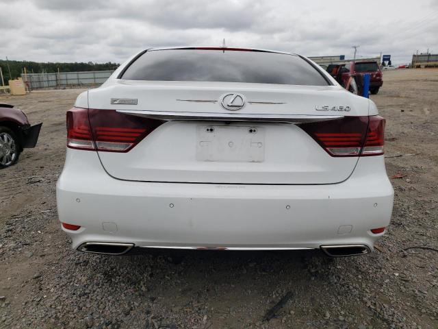 Photo 5 VIN: JTHBL5EFXH5145165 - LEXUS LS 460 