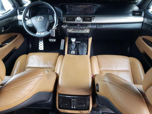 Photo 7 VIN: JTHBL5EFXH5145165 - LEXUS LS 460 