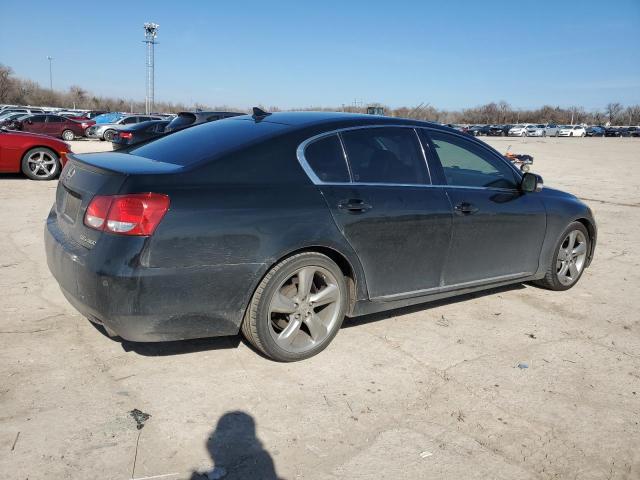 Photo 2 VIN: JTHBL96S185001507 - LEXUS GS460 