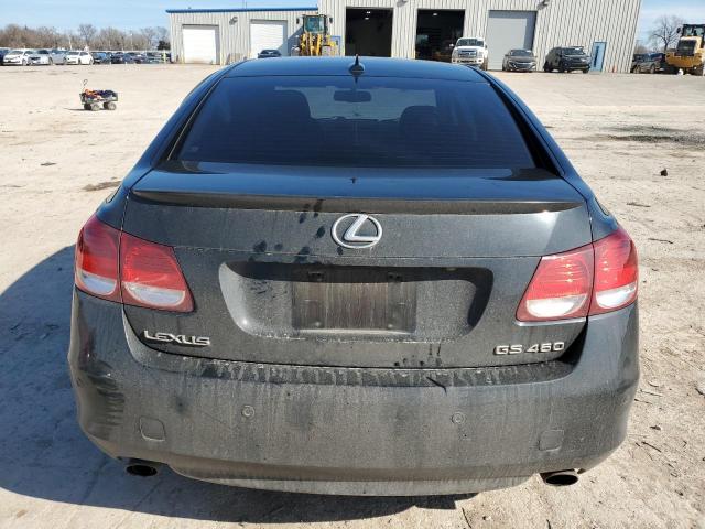 Photo 5 VIN: JTHBL96S185001507 - LEXUS GS460 