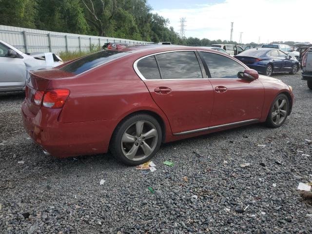 Photo 2 VIN: JTHBL96S485001369 - LEXUS GS 460 